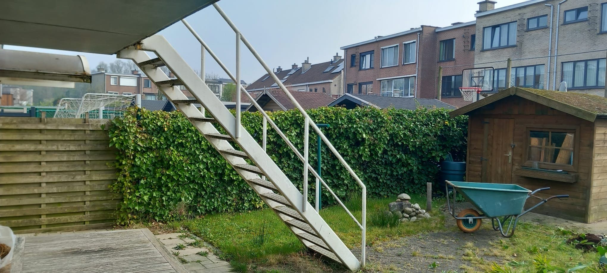 Afbraak-, grond- en opruimwerken van A tot Z